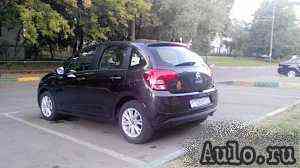 Citroen C3, 2010