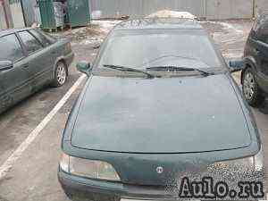 Daewoo Espero, 1997