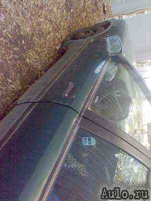 Daewoo Espero, 1997