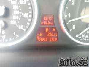 BMW X5, 2008