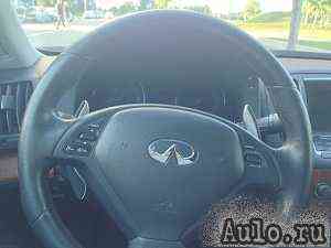 Infiniti G35, 2009