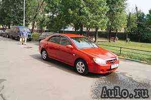 KIA Cerato, 2008 KIA Cerato, 2008