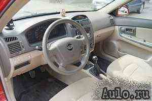 KIA Cerato, 2008 KIA Cerato, 2008