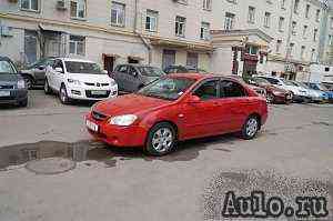 KIA Cerato, 2008 KIA Cerato, 2008