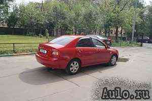 KIA Cerato, 2008 KIA Cerato, 2008