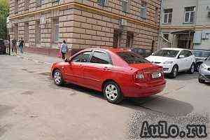 KIA Cerato, 2008 KIA Cerato, 2008