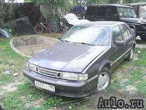 Saab 9000, 1995