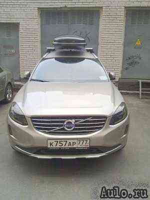 Volvo XC60, 2013 Volvo XC60, 2013