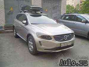Volvo XC60, 2013 Volvo XC60, 2013
