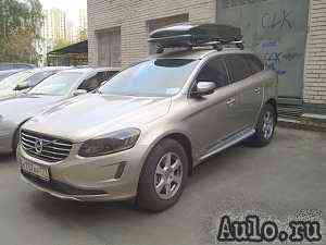 Volvo XC60, 2013 Volvo XC60, 2013