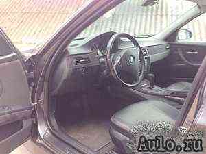 BMW 3, 2005