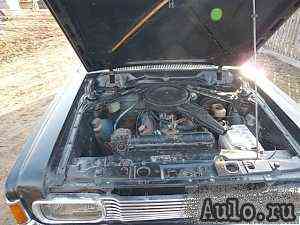 Ford Taunus, 1980 Ford Taunus, 1980
