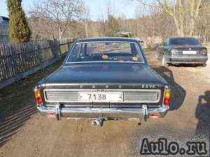 Ford Taunus, 1980 Ford Taunus, 1980