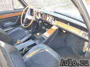Ford Taunus, 1980 Ford Taunus, 1980