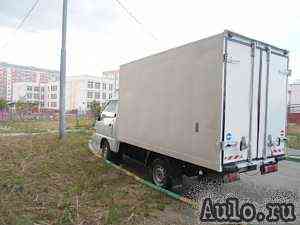 Hyundai Porter, 2008 Hyundai Porter, 2008