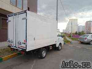 Hyundai Porter, 2008 Hyundai Porter, 2008