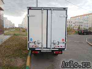 Hyundai Porter, 2008 Hyundai Porter, 2008