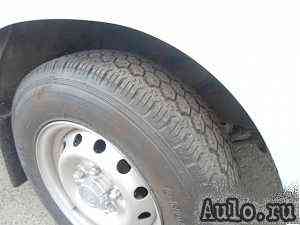 Hyundai Porter, 2008 Hyundai Porter, 2008