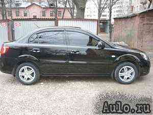 KIA Rio, 2010