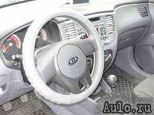 KIA Rio, 2010