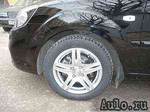 KIA Rio, 2010