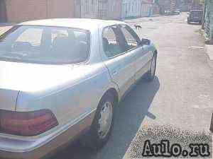 Lexus LS, 1993 Lexus LS, 1993