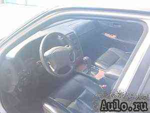 Lexus LS, 1993 Lexus LS, 1993