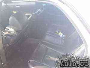 Lexus LS, 1993 Lexus LS, 1993