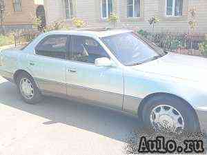 Lexus LS, 1993 Lexus LS, 1993