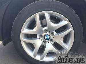 BMW X3, 2009