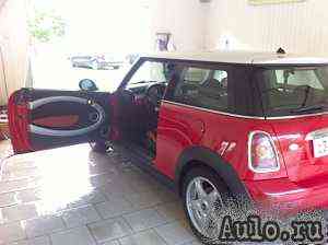 MINI Cooper, 2006