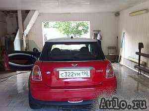 MINI Cooper, 2006