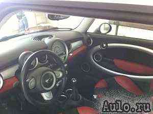 MINI Cooper, 2006