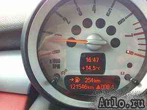 MINI Cooper, 2006