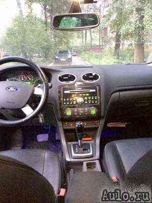 Ford Focus, 2006
