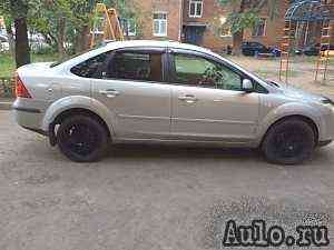 Ford Focus, 2006