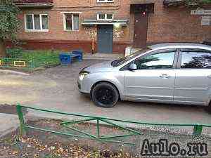 Ford Focus, 2006