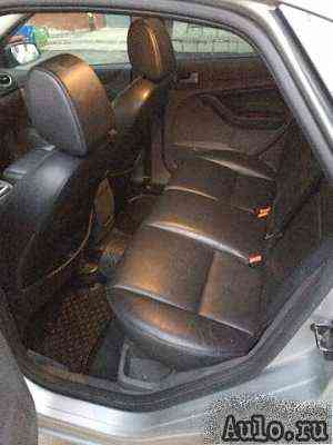 Ford Focus, 2006