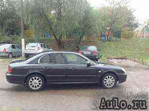 Hyundai Sonata, 2008 Hyundai Sonata, 2008