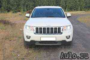Jeep Grand Cherokee, 2011 Jeep Grand Cherokee, 2011
