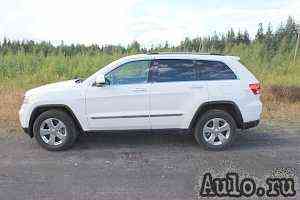 Jeep Grand Cherokee, 2011 Jeep Grand Cherokee, 2011