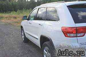 Jeep Grand Cherokee, 2011 Jeep Grand Cherokee, 2011