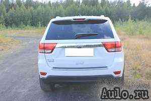 Jeep Grand Cherokee, 2011 Jeep Grand Cherokee, 2011