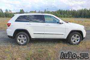 Jeep Grand Cherokee, 2011 Jeep Grand Cherokee, 2011
