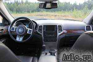 Jeep Grand Cherokee, 2011 Jeep Grand Cherokee, 2011