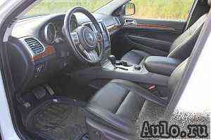 Jeep Grand Cherokee, 2011 Jeep Grand Cherokee, 2011