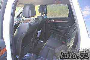 Jeep Grand Cherokee, 2011 Jeep Grand Cherokee, 2011
