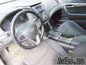 Hyundai i40, 2013 Hyundai i40, 2013