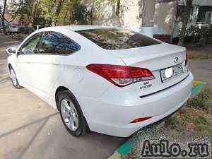Hyundai i40, 2013 Hyundai i40, 2013