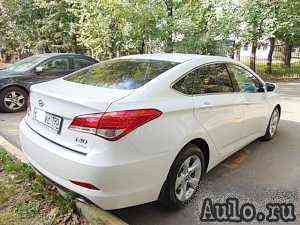 Hyundai i40, 2013 Hyundai i40, 2013